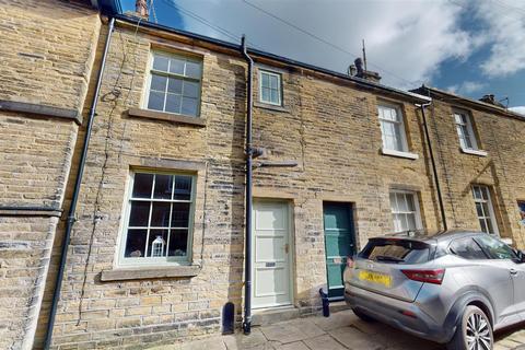 2 bedroom terraced house for sale - Whitlam Street, Saltaire, Shipley