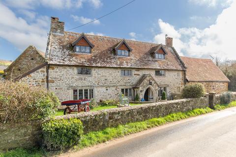 5 bedroom farm house for sale, Shorwell, Isle Of Wight