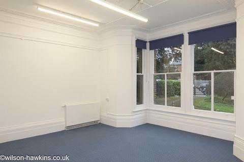 Office to rent, Montpelier Avenue, Ealing W5