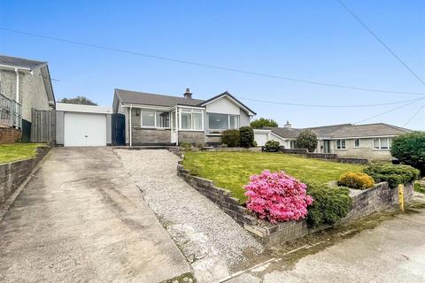 2 bedroom detached bungalow for sale - Mabe Burnthouse