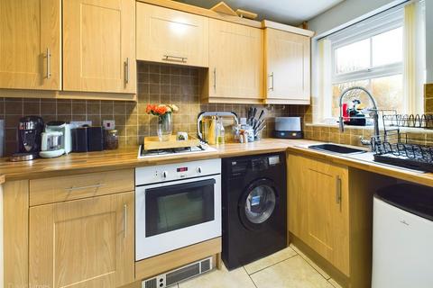 2 bedroom townhouse for sale - High Main Drive, Nottingham NG6