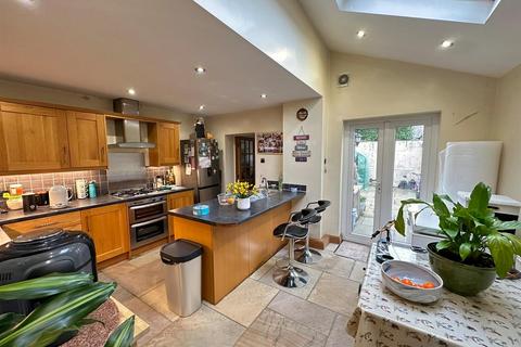 3 bedroom end of terrace house for sale - Hall Street, Clitheroe, Ribble Valley
