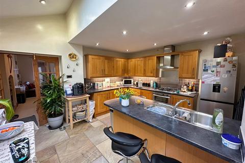 3 bedroom end of terrace house for sale - Hall Street, Clitheroe, Ribble Valley