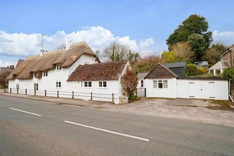 3 bedroom detached house for sale, Dorchester Road, Frampton, Dorchester