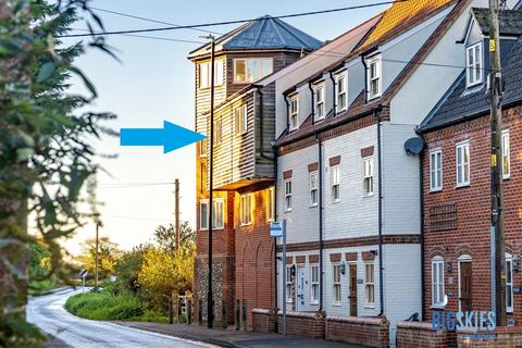 12 Mainsail Yard, Wells-next-the-sea, NR23 1FD