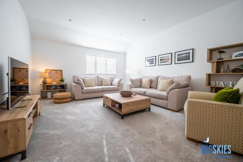 12 Mainsail Yard, Wells-next-the-sea, NR23 1FD