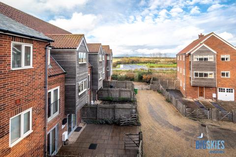 12 Mainsail Yard, Wells-next-the-sea, NR23 1FD