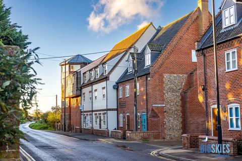 12 Mainsail Yard, Wells-next-the-sea, NR23 1FD
