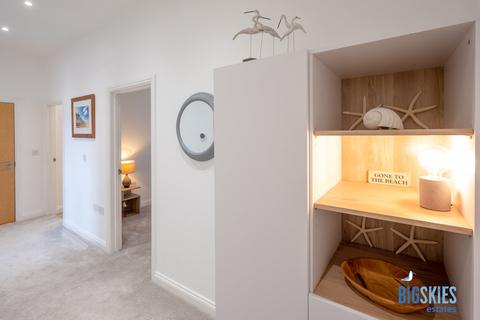 12 Mainsail Yard, Wells-next-the-sea, NR23 1FD