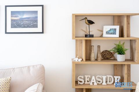 12 Mainsail Yard, Wells-next-the-sea, NR23 1FD