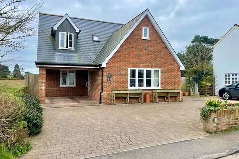 4 bedroom detached house for sale, Cripplegate, Southminster