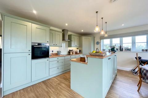 4 bedroom detached house for sale, Cripplegate, Southminster