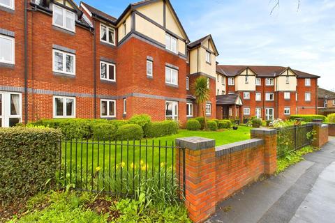 2 bedroom apartment for sale, Valley Court, Ribblesdale Road, Nottingham NG5
