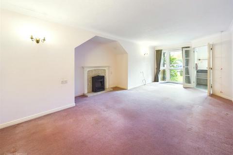 2 bedroom apartment for sale, Valley Court, Ribblesdale Road, Nottingham NG5