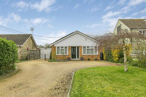 3 bedroom detached bungalow for sale, Fox Road, Balsham CB21