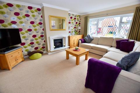 3 bedroom semi-detached house for sale - Frederick Neal Avenue, Eastern Green, Coventry