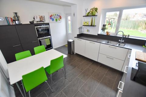 3 bedroom semi-detached house for sale, Frederick Neal Avenue, Eastern Green, Coventry