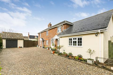 5 bedroom detached house for sale - The Common, West Wratting CB21