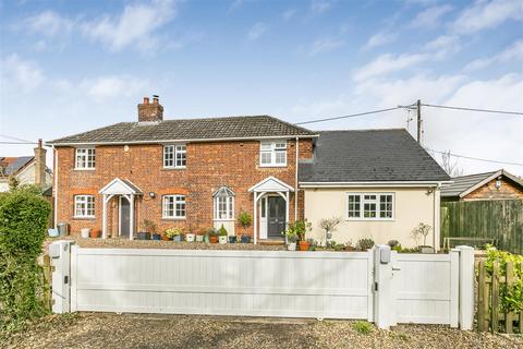5 bedroom detached house for sale, The Common, West Wratting CB21