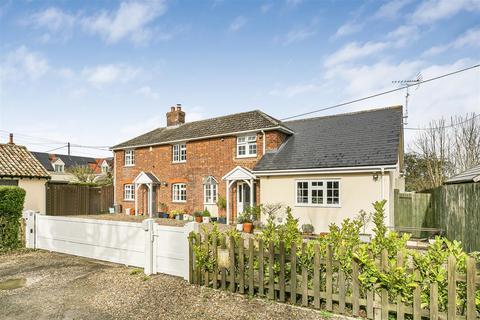 5 bedroom detached house for sale, The Common, West Wratting CB21