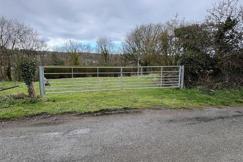 Farm land for sale, Opposite Millbrook, Manorowen, Fishguard