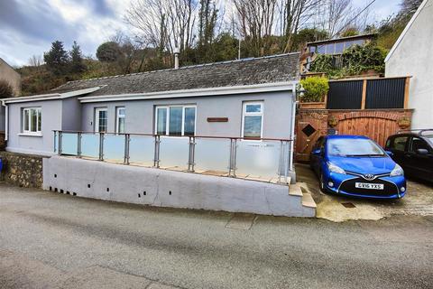 2 bedroom detached bungalow for sale, Troed-y-Rhiw, Clement Road, Goodwick