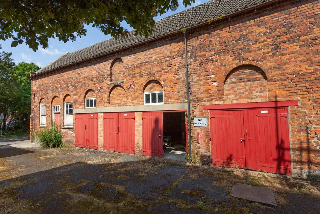Coach House avail by sep neg