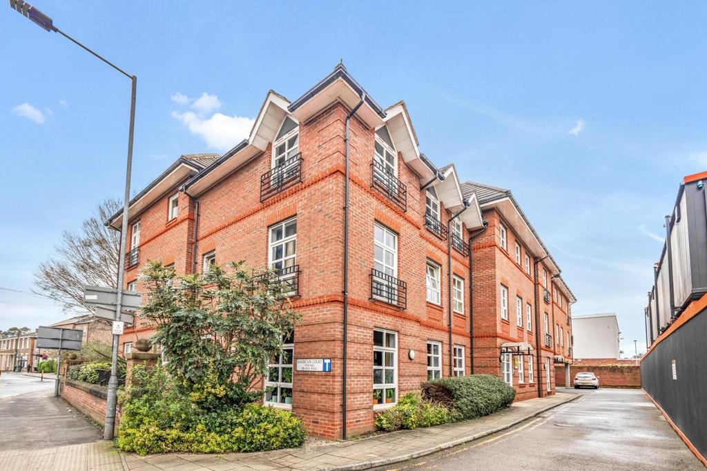 Fawcett Street, York 2 bed apartment for sale £200,000