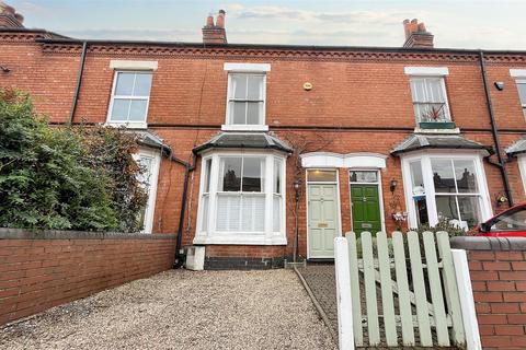 2 bedroom terraced house for sale - Trafalgar Road, Birmingham B13