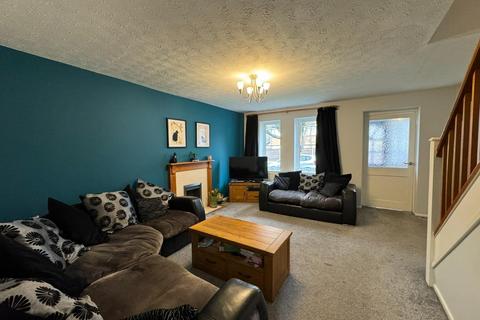 15 Montcliffe Crescent, Manchester, M16 8GR