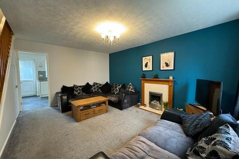 15 Montcliffe Crescent, Manchester, M16 8GR