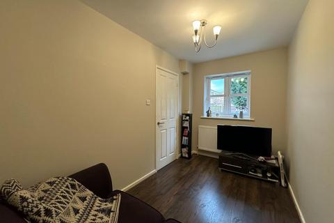 15 Montcliffe Crescent, Manchester, M16 8GR