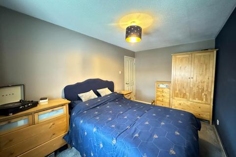15 Montcliffe Crescent, Manchester, M16 8GR