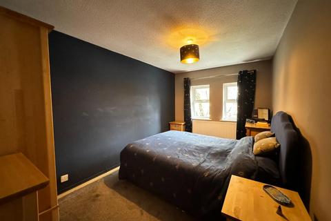 15 Montcliffe Crescent, Manchester, M16 8GR