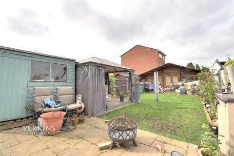 643 Greenford Road, Greenford, UB6 8QL