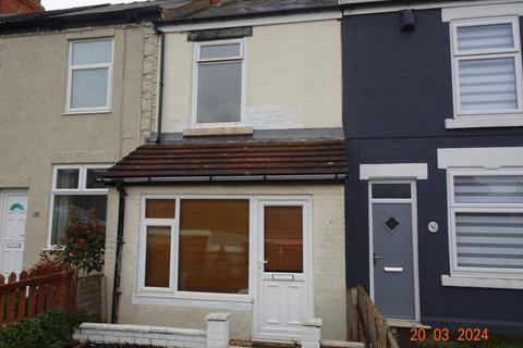 3 bedroom terraced house to rent - Aughton Road, Swallownest, Sheffield, S26 4TH
