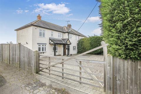 5 bedroom semi-detached house for sale, Ongar Road, Stondon Massey
