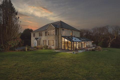 7 bedroom detached house for sale, North Cornwall