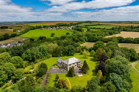 7 bedroom detached house for sale, North Cornwall