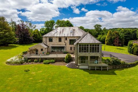 7 bedroom detached house for sale, North Cornwall