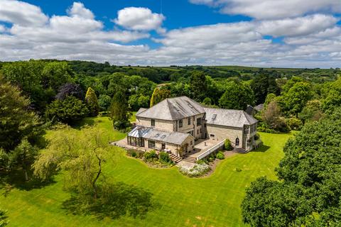 7 bedroom detached house for sale, North Cornwall