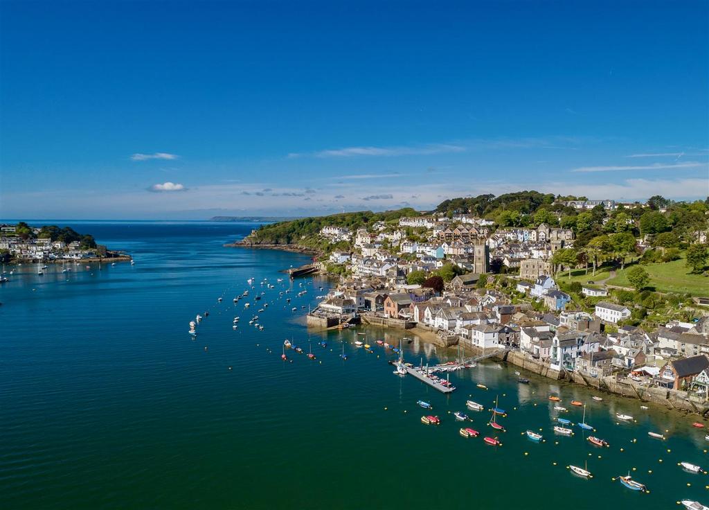 Fowey