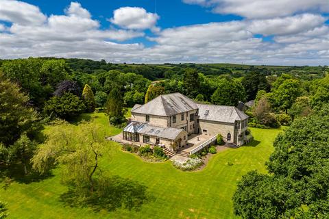 undefined, Lanivet | Cornwall