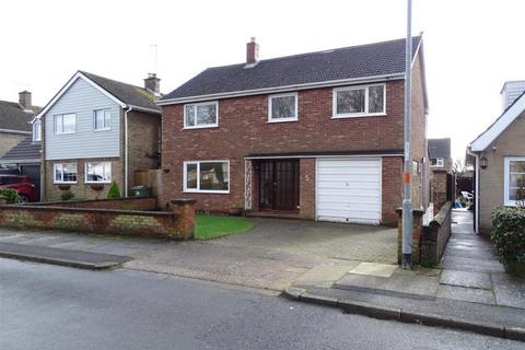 4 bedroom house to rent - Hood Court, Corby NN17 2RH
