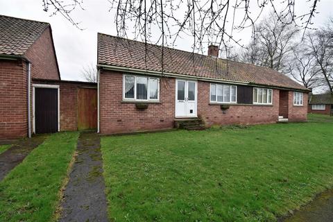 1 bedroom semi-detached bungalow for sale - Oswald Close, West Cornforth