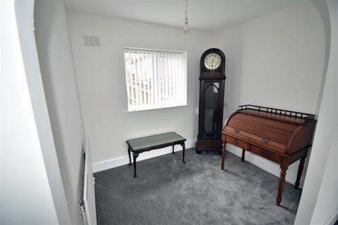 8 Oswald Close, West Cornforth, Ferryhill, DL17 9LX
