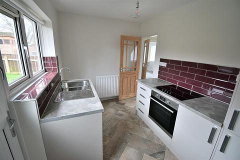 8 Oswald Close, West Cornforth, Ferryhill, DL17 9LX