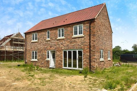 4 bedroom detached house for sale, Low Road, King's Lynn PE33