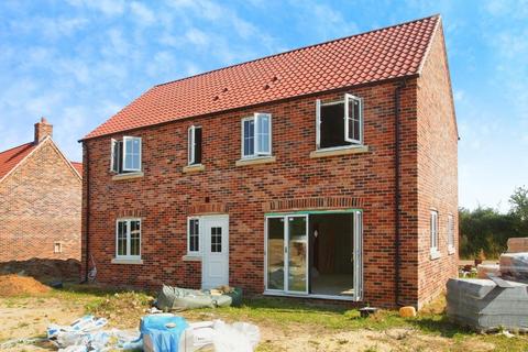 4 bedroom detached house for sale, Low Road, King's Lynn PE33