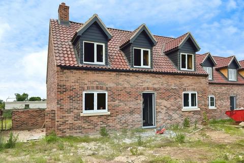 3 bedroom detached house for sale, Pipistrelle Drive, King's Lynn PE33